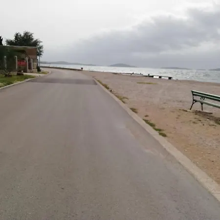 Lara Appartement Brodarica (Sibenik-Knin)