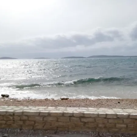 Apartmán Lara Brodarica (Sibenik-Knin)