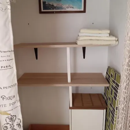 Lara Apartment