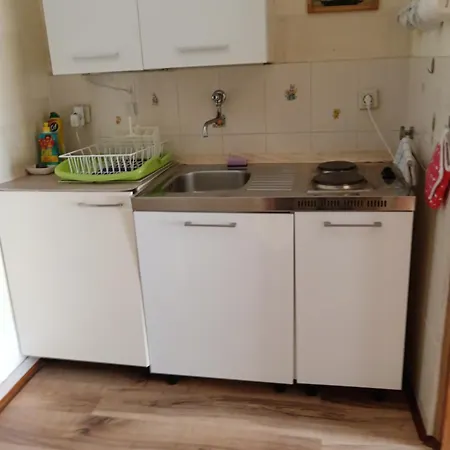 Lara Apartment