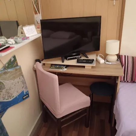Apartamento Lara *
