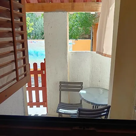 Lara Appartement Brodarica (Sibenik-Knin)