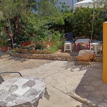 Lara ברודאריצה