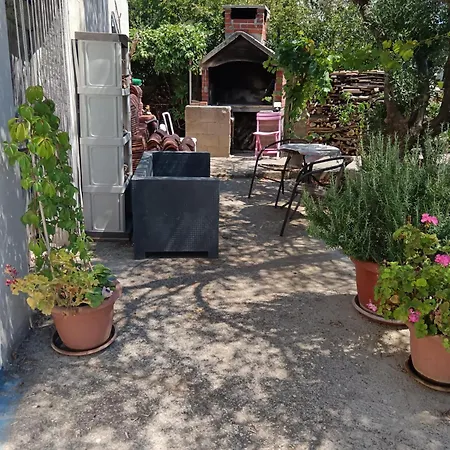 Apartment Lara