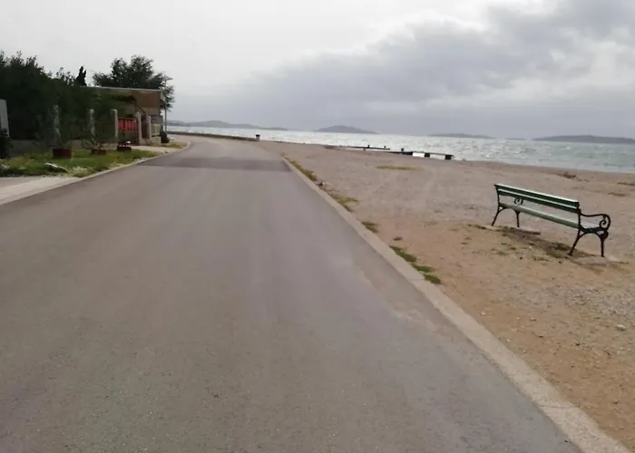 Lara דירה ברודאריצה