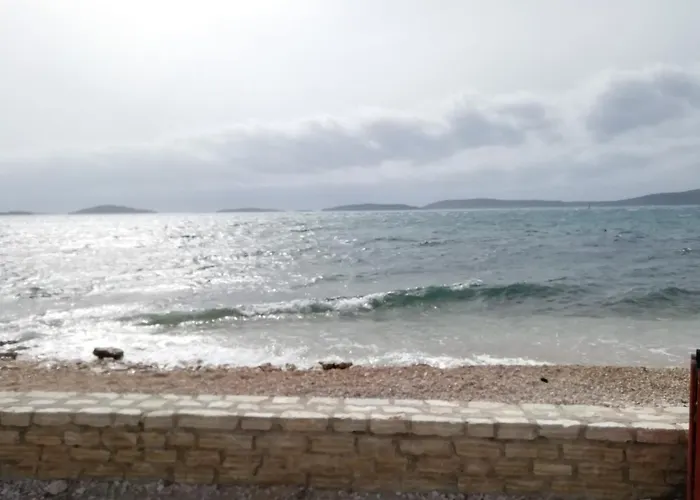 Appartement Lara Brodarica (Sibenik-Knin)