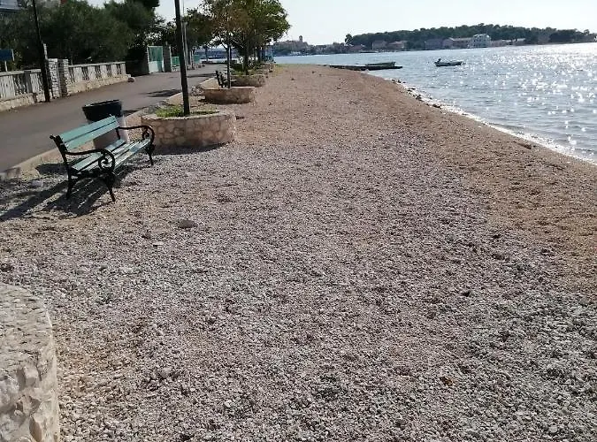 דירה Lara ברודאריצה