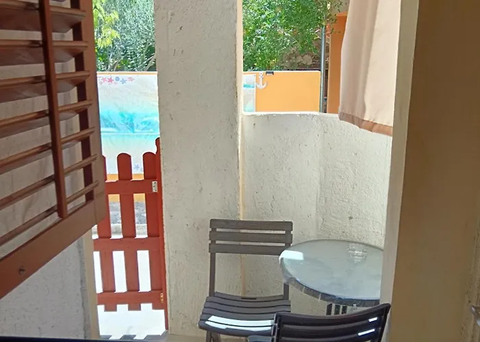 Lara Appartement Brodarica (Sibenik-Knin)